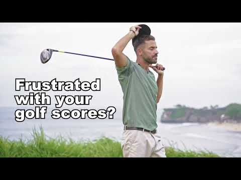 SpineAlign AI Golf Swing Coach