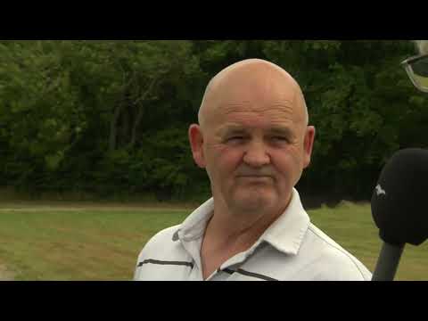 Rab McNair on RPGTV | Pups | July 2022 | RPGTV Kennel Visits