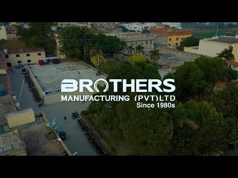 BOX Ring Documentary Film l Brothers Manufacturing