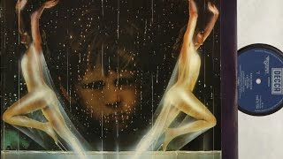 CAMEL  RAIN DANCE  1977