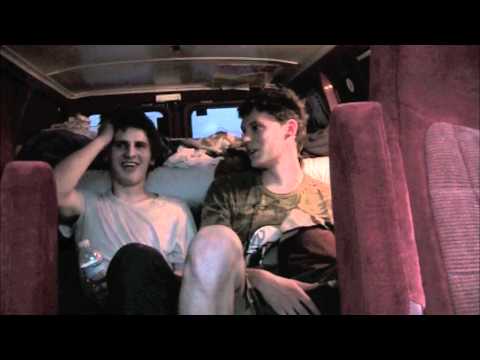The Front Bottoms Project Greenroom Interview