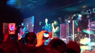 Mint Condition &quot;Breakin&#39; My Heart&quot; BBKINGS