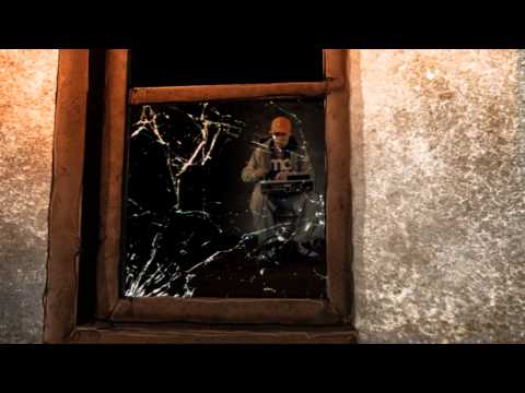 SB feat. Lukasyno & Wigor "Struktura Dźwięków" trailer video