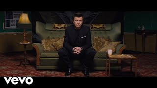 Rick Astley - Walk Like A Panther (Official Video)