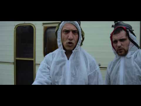 AMANOARMADA" TEREIFER FETEN "BREAKING RAP"(ALHREC)(Dj FANEGAS)