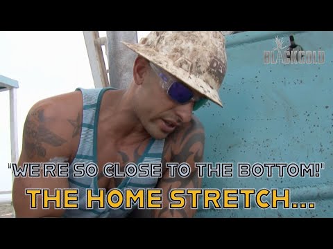 THE HOME STRETCH... | FULL EPISODE Black Gold S5 E4