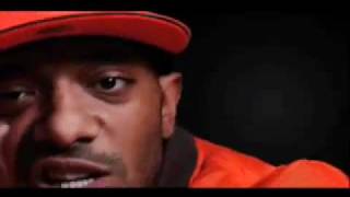 Sam Scarfo feat Prodigy of Mobb Deep - "Too Much 4 TV"