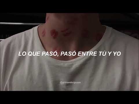 Daddy Yankee — Lo Que Pasó, Pasó [Letra]