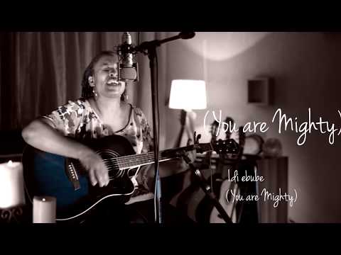 JEHOVAH IDI EBUBE (OZICHI COVER)