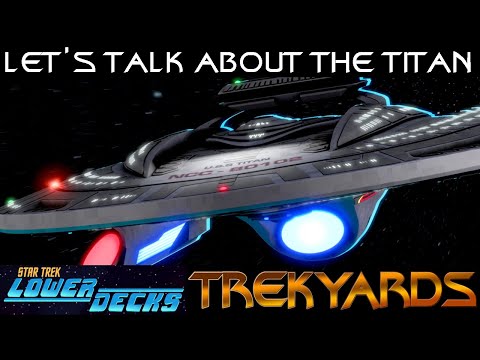 Let's Talk About the Titan - LIVE Discussion