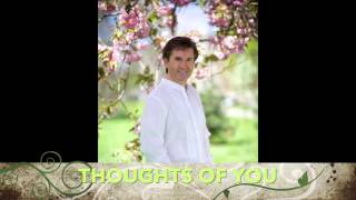 DANIEL O&#39;DONNELL-THOUGHTS OF YOU