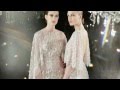 'Palais Des Lumières' - ELIE SAAB Haute Couture ...