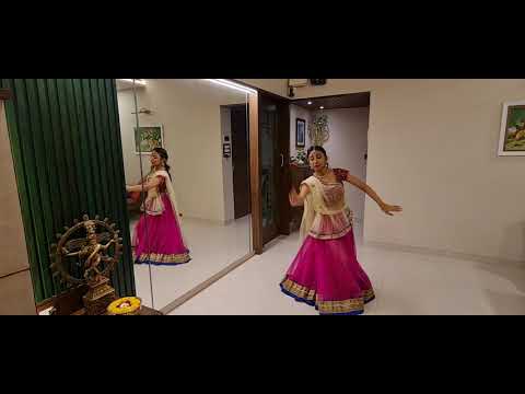 Priyanka Bhadgaonkar Kanha | Dance Choreography