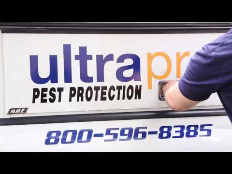 UltraPro Pest Protection