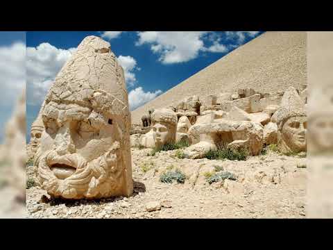 Symphony No.10 "Vahaken" - Alan Hovhaness