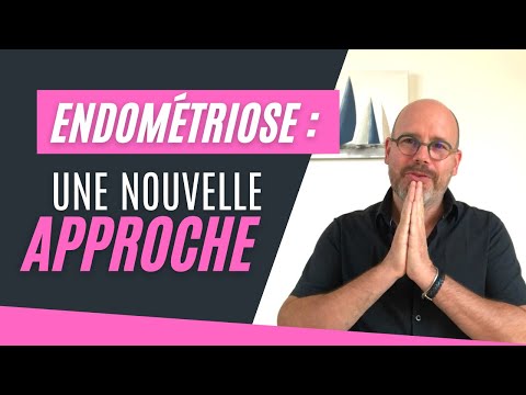 Endométriose - Mieux vivre la maladie avec le coaching