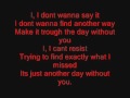 Jon Secada Just Another Day ( Without You ...