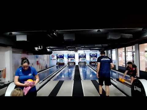 KK MAGLAJ PRESIDENT - KK KOZARA GRADISKA