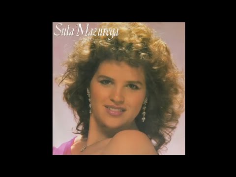 Sula Mazurega - Pássaro Livre | Uma cantora com a voz incrível Esquecida pela mídia 