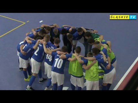 1/4 finału MMP U-20: TAF Toruń - BSF Bochnia  2:3 (k)