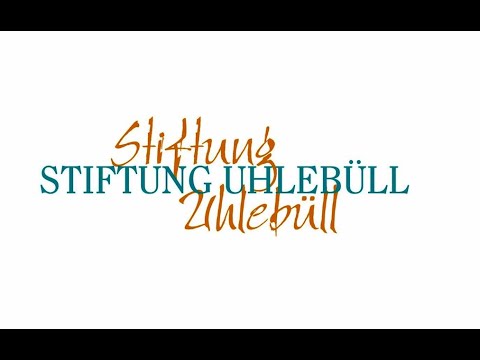 Stiftung Uhlebüll | Unternehmensfilm