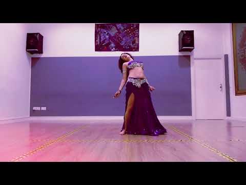 Maddah el Amar - Paula Palomares, closure 2020