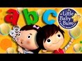 ABC Bubbles Song Nursery Rhymes For Babies By LittleBabyBum ABCs And 123s