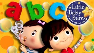 ABC Song  Bubbles Song  Nursery Rhymes  Original S