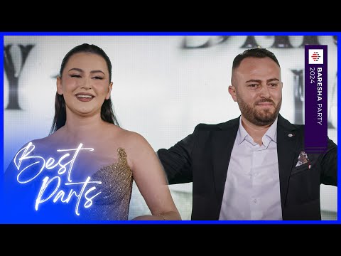 BLENDONA SYLAJ ft FESTIM - HARAM MOS U BAN #2024