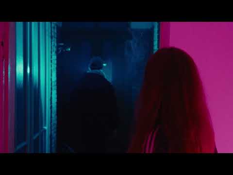 Alduts Sherdley - Doobie (Visualizer)