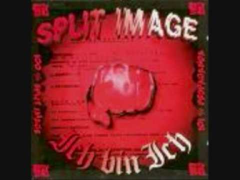 Split Image Keine Antworten