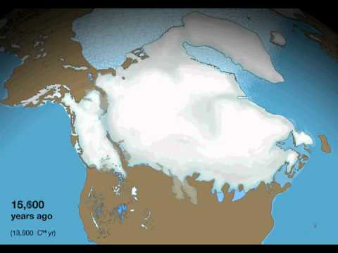 Laurentide Ice Sheet