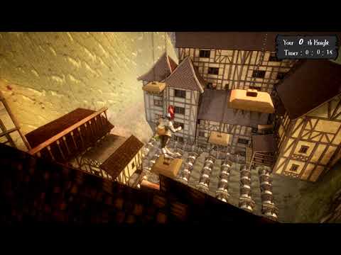 ALTF4 Speedrun The eggners