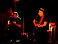 Tom Russell - Meeting Johnny Cash, Blue Wing