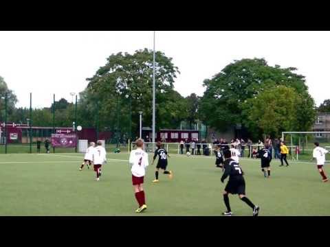 Berolina Stralau's  Doppelschlag besiegelt BFC's  k.o