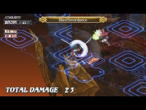 Let's Play Disgaea 3 AoD [Pt.8] - The Overlord's Hand