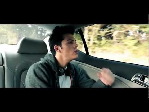 Michael Bublé - Home (Cover by Luke Minx)