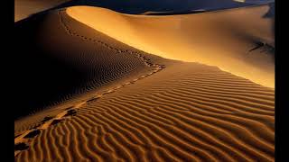 Desert Soul   YANNI