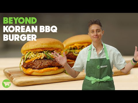 The Best Burger You Will Ever Have | Cooking Beyond