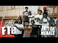 Anti Da Menace Blood Boy From The Block Performance