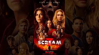 Scream 7 - Movie Review