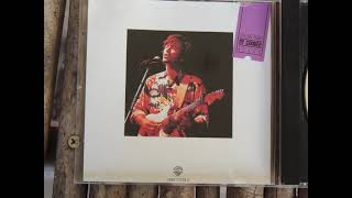 The Dark End Of The Street / Ry Cooder