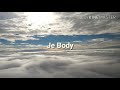 Kevin feat. Boef - Je Body Kevin feat. Boef - Je Body