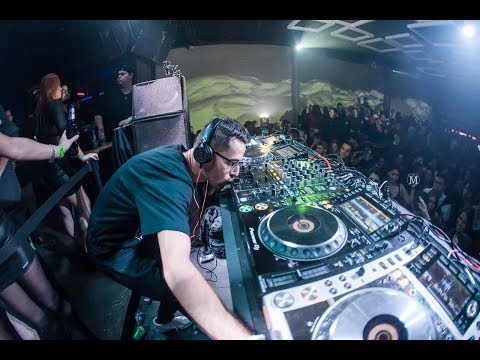 Bruno Furlan at @LevelDois /// Londrina - 08/06/2018