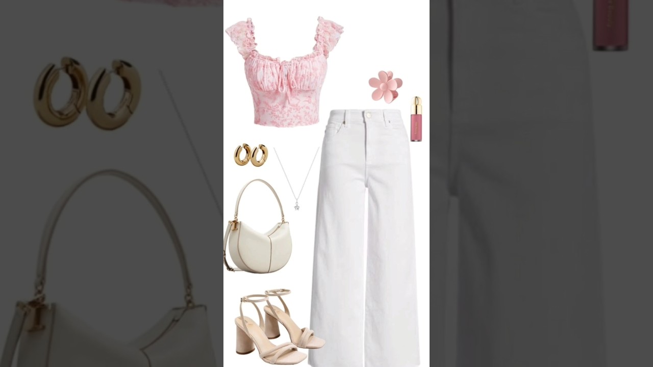 Cute Pinterest dresses💗☘#pinterest #cute #dress #aesthetic #trending