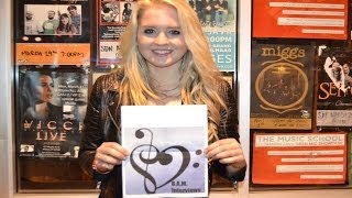 Macy Kate Interview video