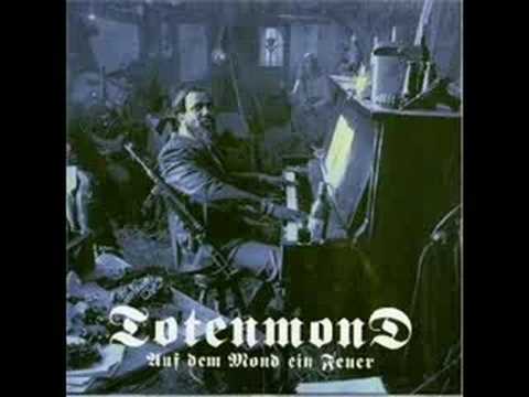 TotenmonD - marschieren (gegen rechts)