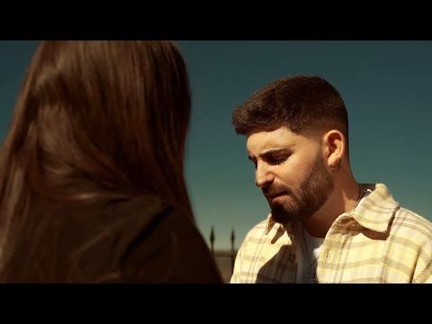 Fran El Niño - Inevitable [Vídeo Oficial]