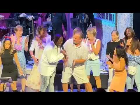 Promotional video thumbnail 3 for Motor City Revue