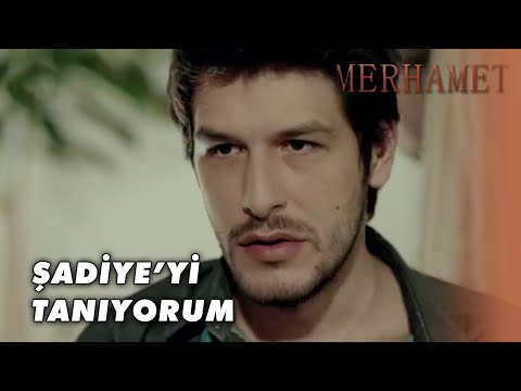 Can'dan Şok Eden İtiraf! - Merhamet 12. Bölüm